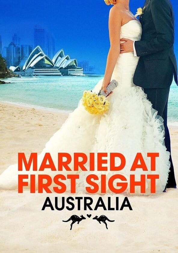 Married at First Sight - Season 9