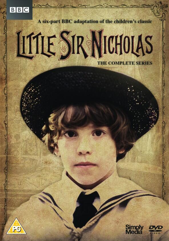 Little Sir Nicholas - Season 1