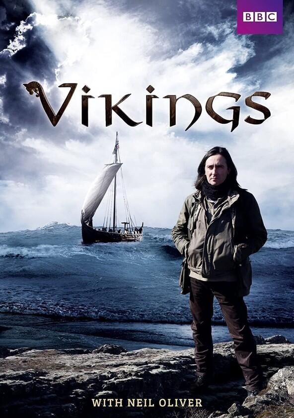 Vikings - Season 1