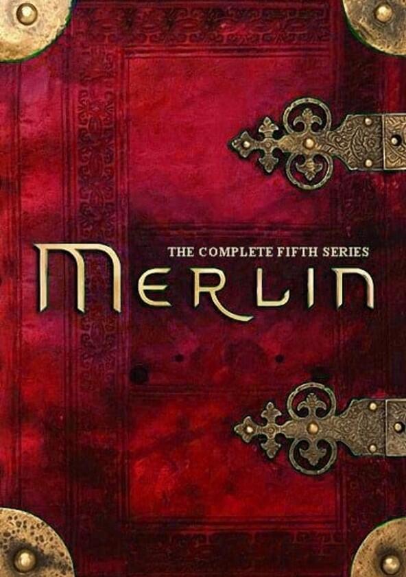 Merlin - Season 5