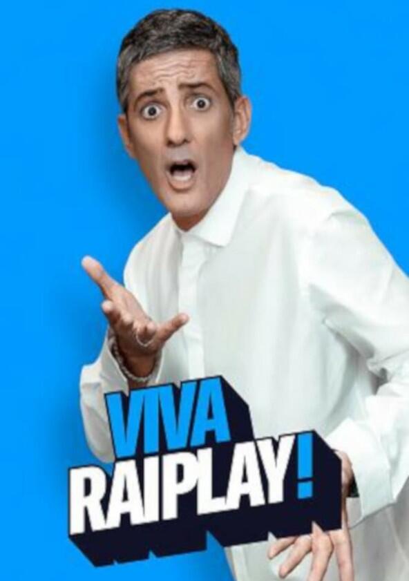 Viva RaiPlay!