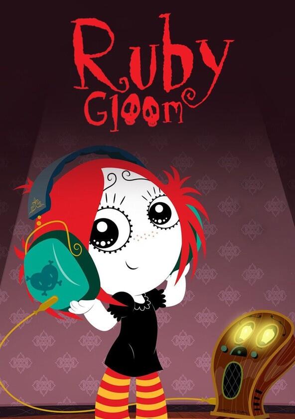 Ruby Gloom - Season 2