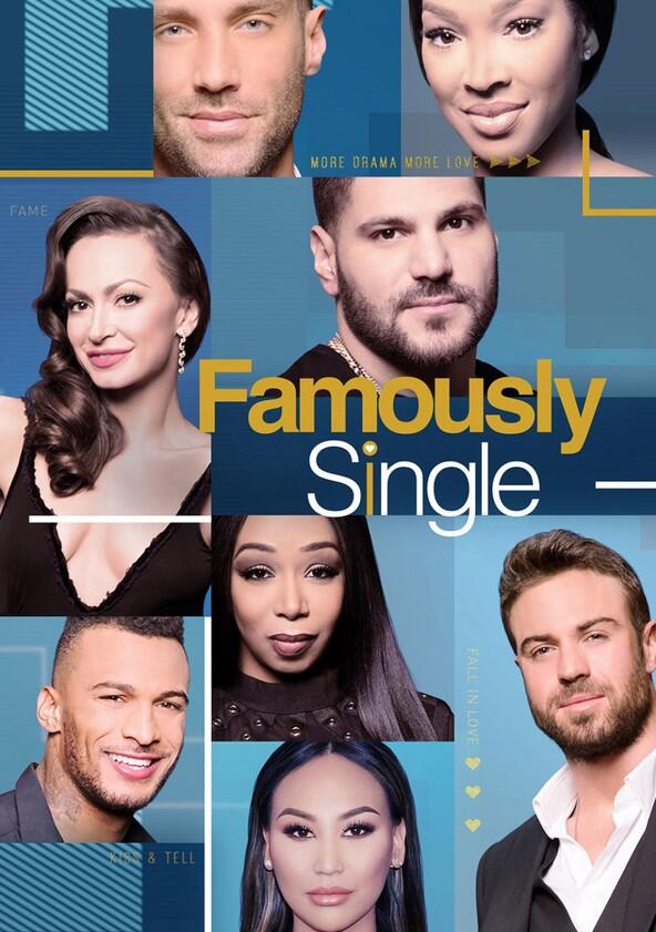 Famously Single - Season 2