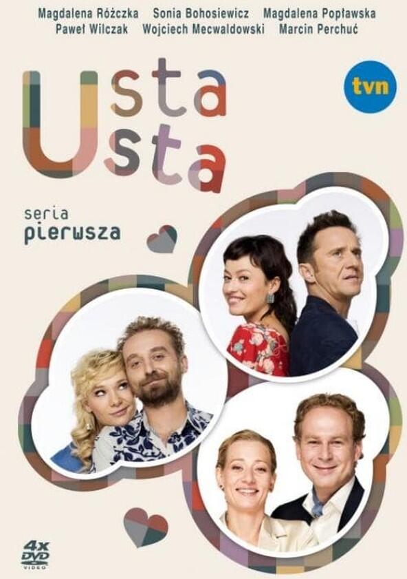 Usta usta - Season 1