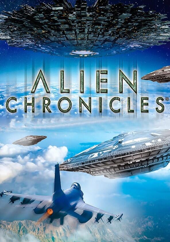 Alien Chronicles - Season 1