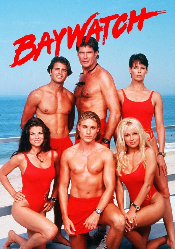 Baywatch - Season 5