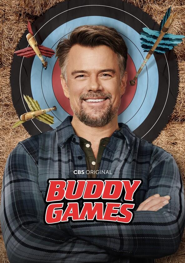 Buddy Games - Season 1