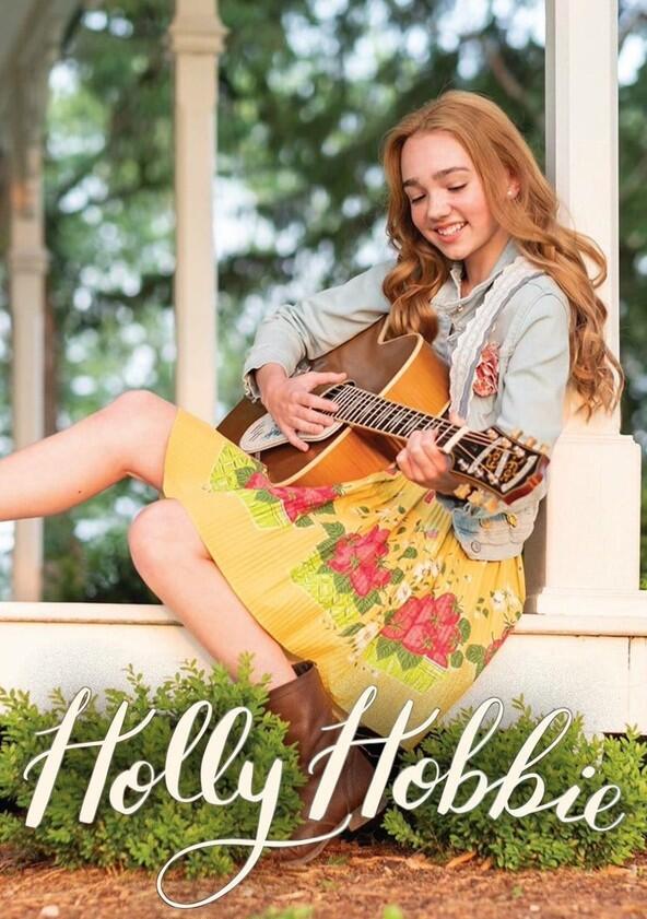 Holly Hobbie - Season 1