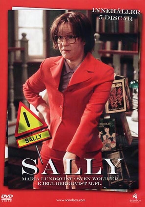 Sally - Season 1