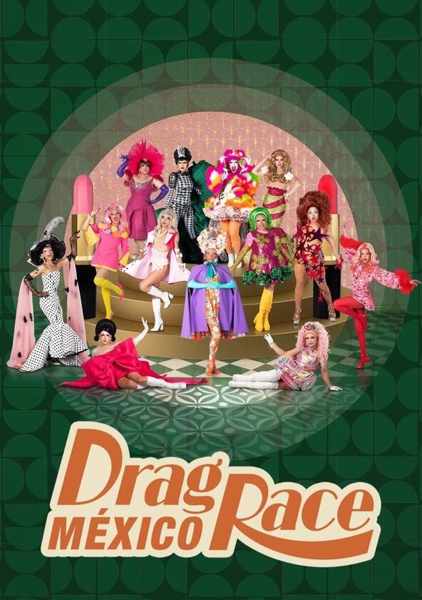 Drag Race México - Season 3