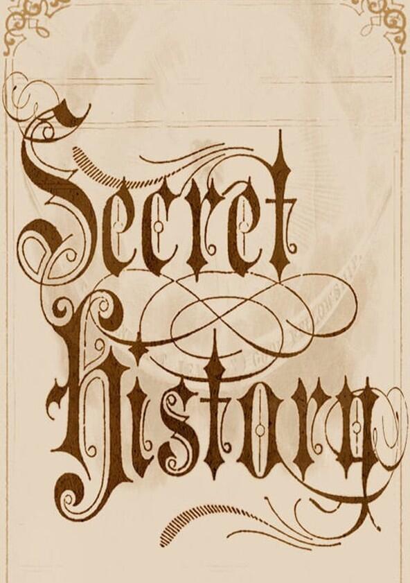 Secret History - Season 1