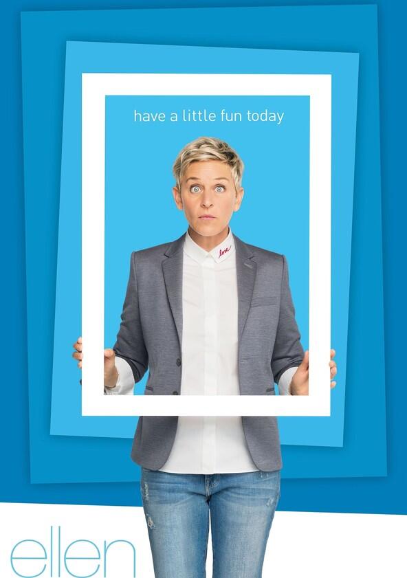 The Ellen DeGeneres Show - Season 11 / Year 2013