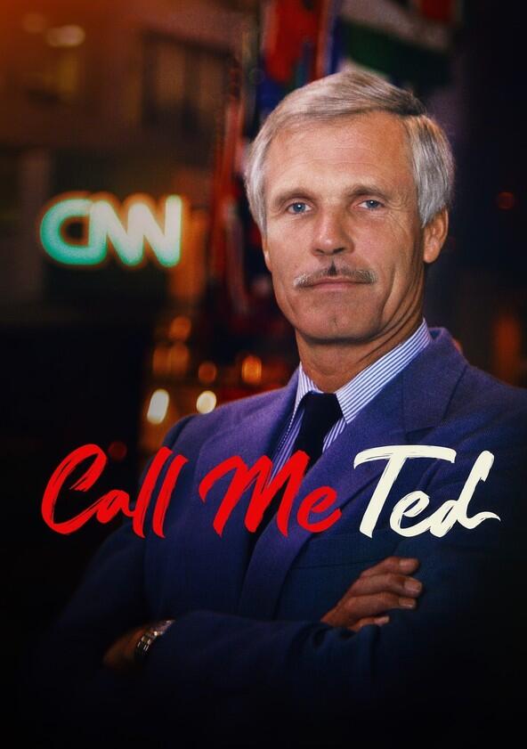 Call Me Ted - Season 1