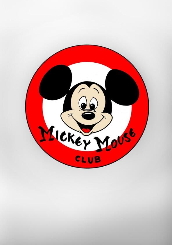 The Mickey Mouse Club - Season 2 / Year 1955