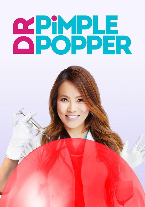 Dr. Pimple Popper - Season 2