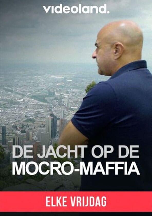 De jacht op de mocro-maffia - Season 1