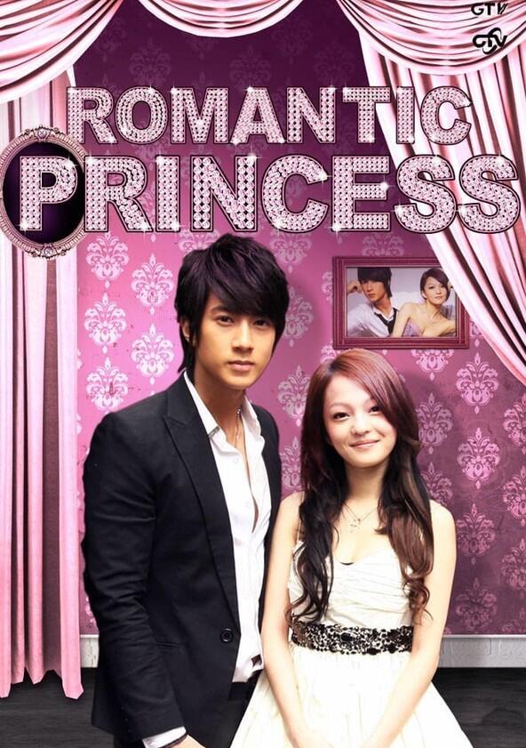 Romantic Princess - Season 1