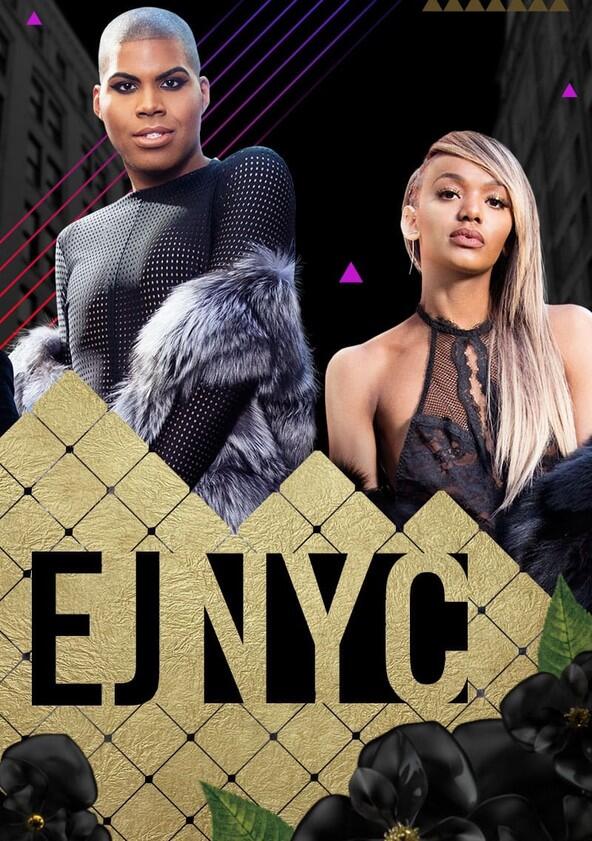 EJNYC - Season 1