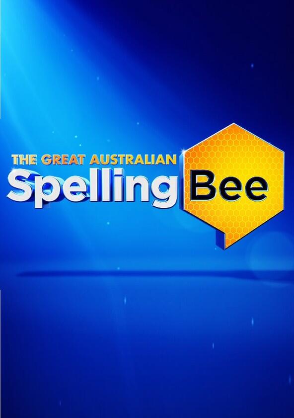 The Great Australian Spelling Bee - Season 1