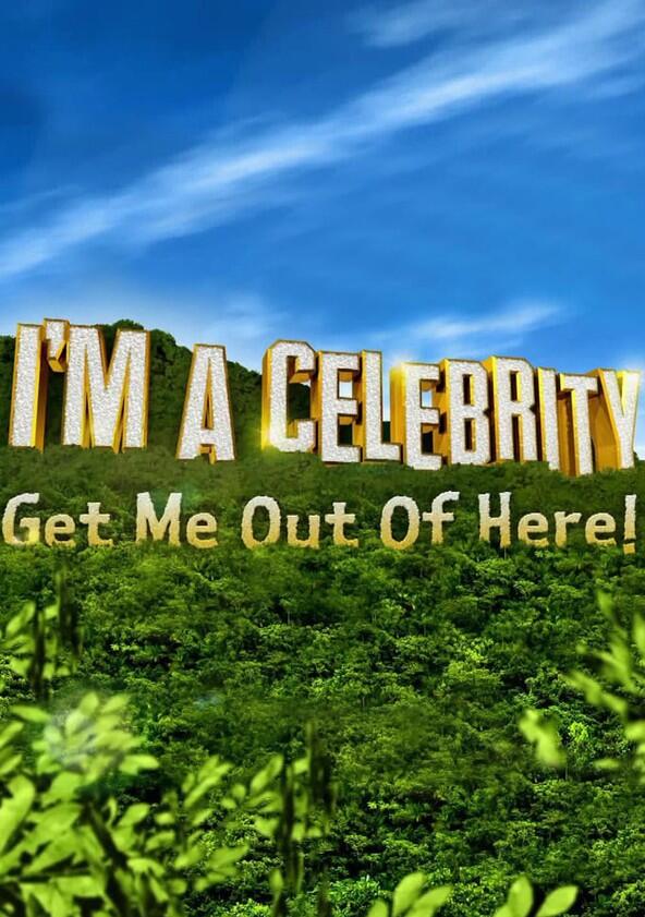 I'm a Celebrity, Get Me Out of Here! - Season 14