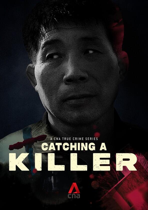 Catching a Killer: The Hwaseong Murders - Season 1