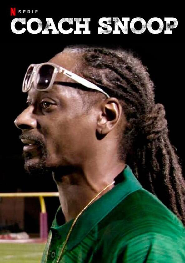 Coach Snoop - Season 1