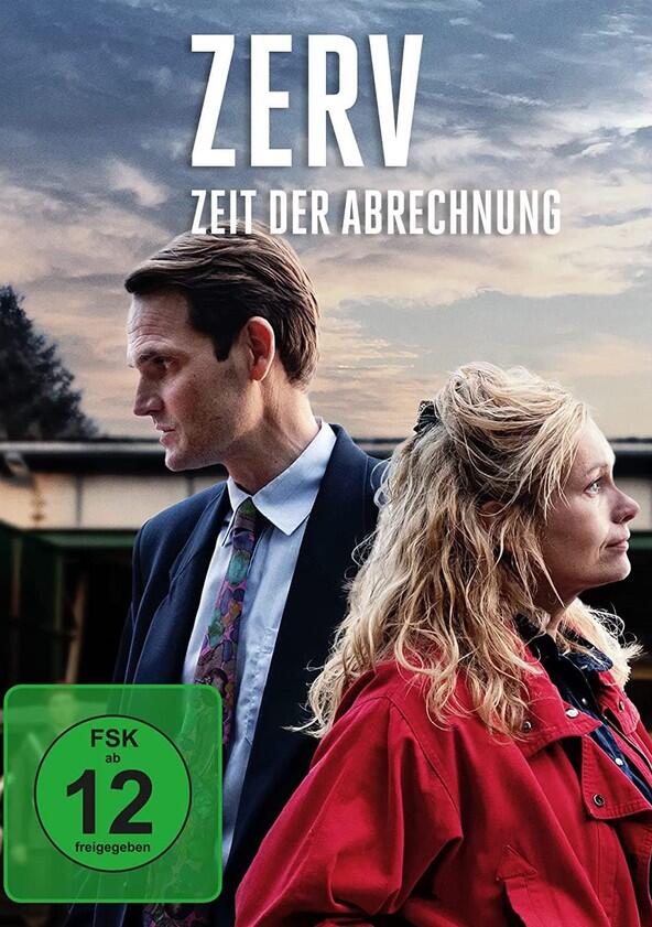 ZERV - Zeit der Abrechnung - Season 1