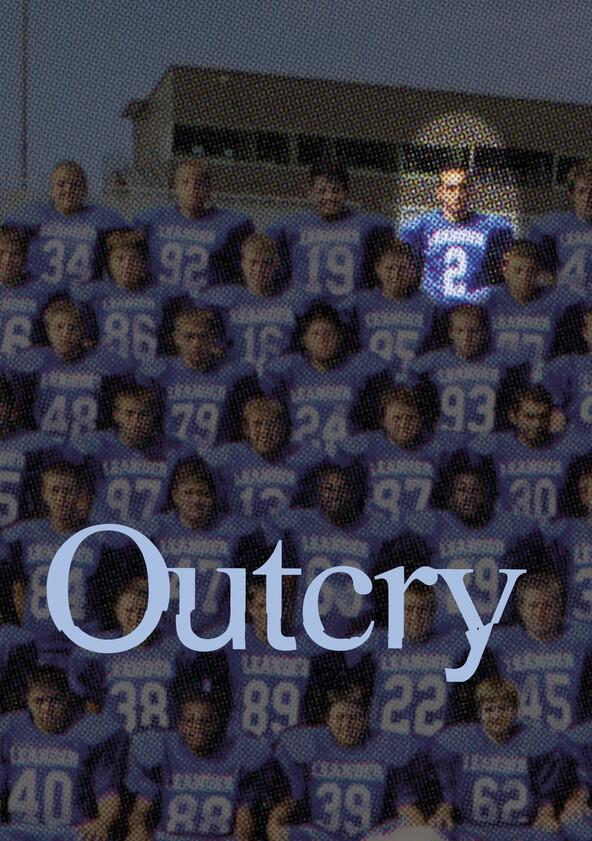 Outcry - Season 1