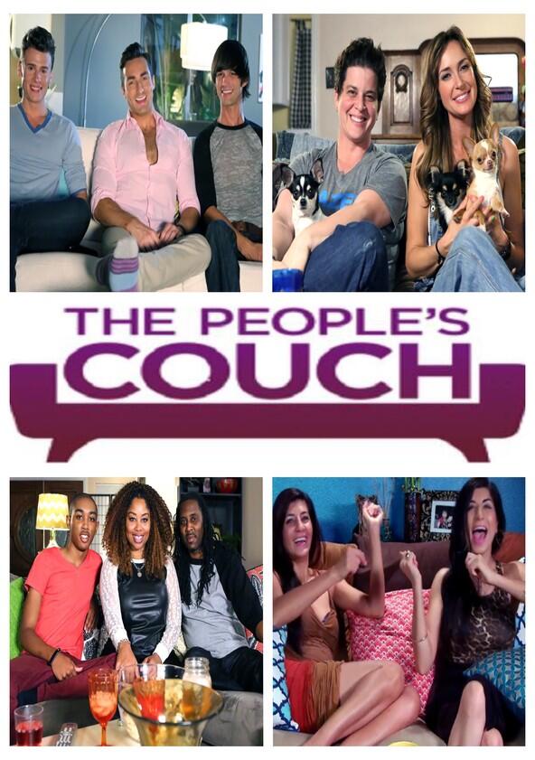 The People's Couch - Season 1