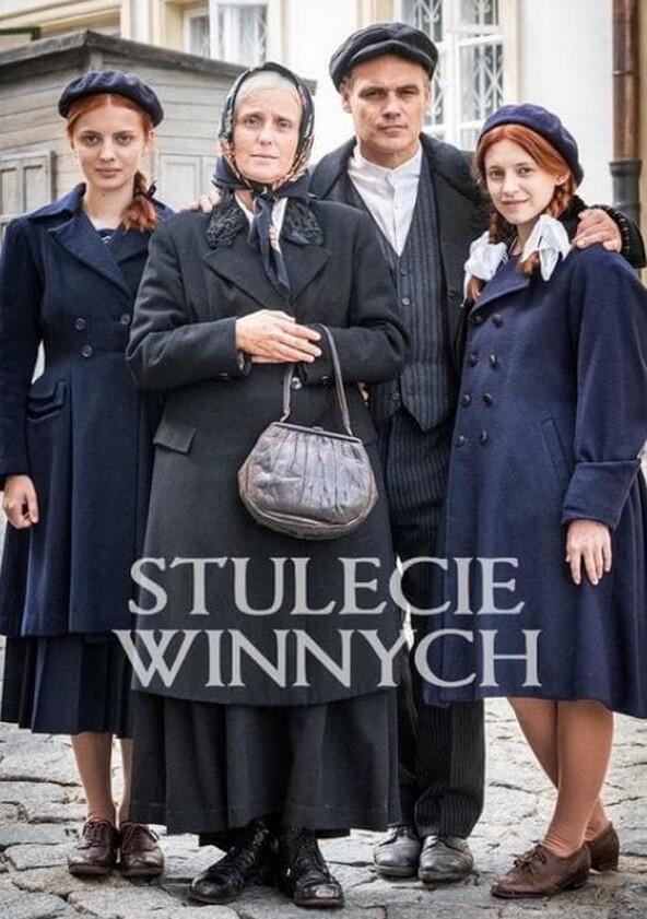 Stulecie Winnych - Season 1