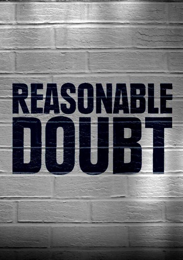 Reasonable Doubt - Season 1