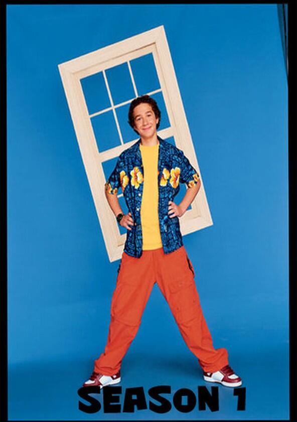 Even Stevens - Season 1