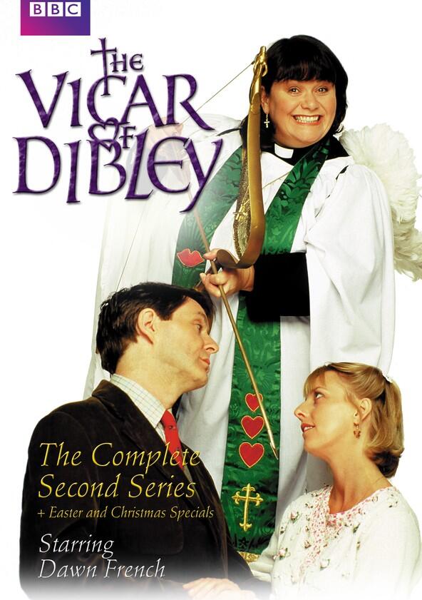 The Vicar of Dibley - Season 2