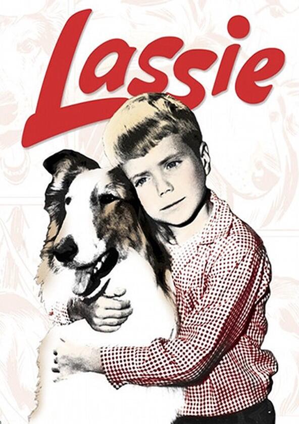 Lassie - Season 13