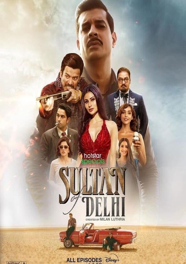 Sultan of Delhi - Season 1 Sultan of Delhi - Season 1