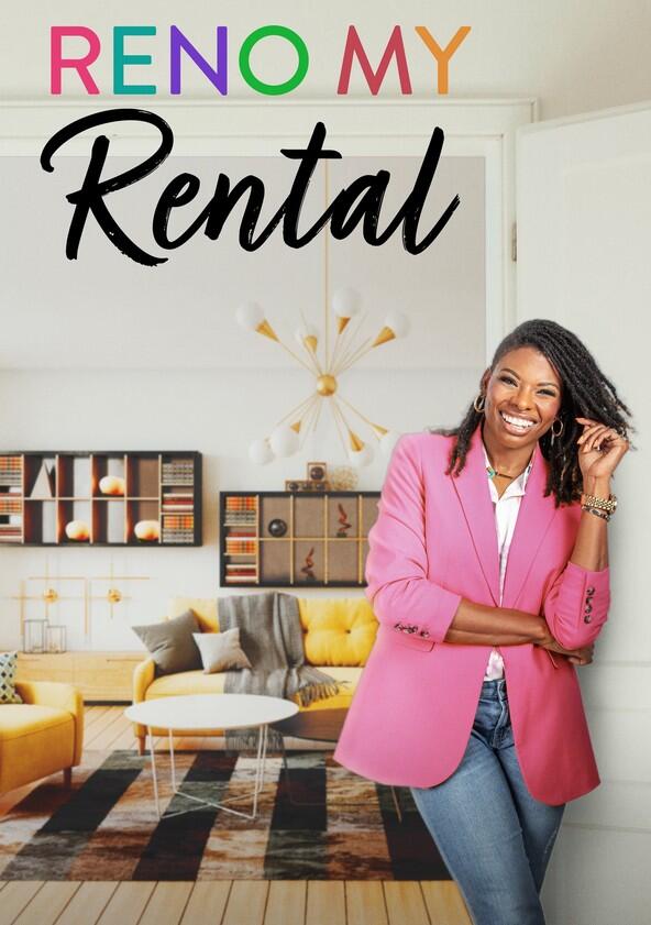 Reno My Rental - Season 1