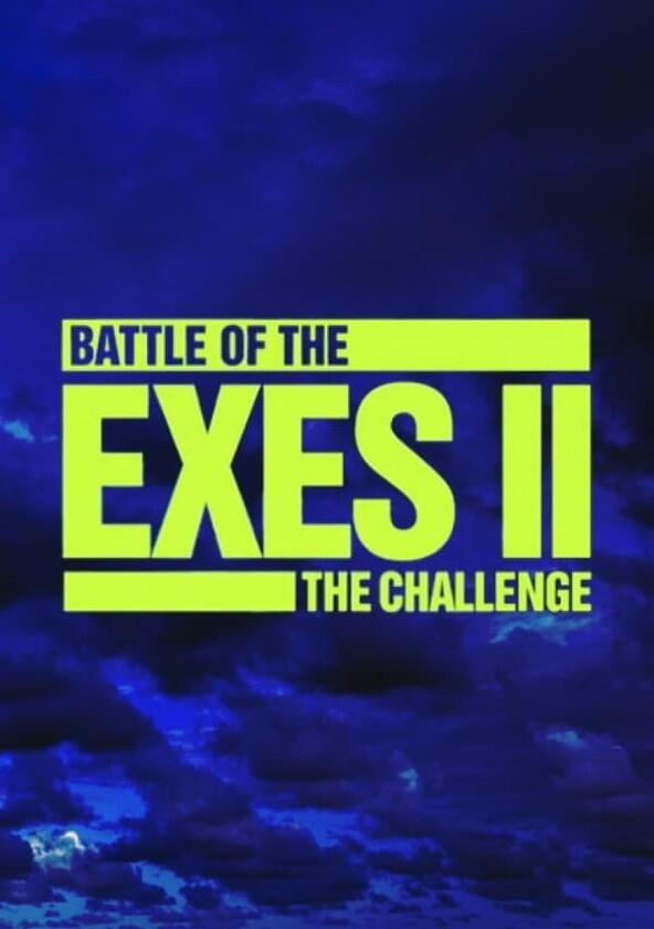 The Challenge - Season 26