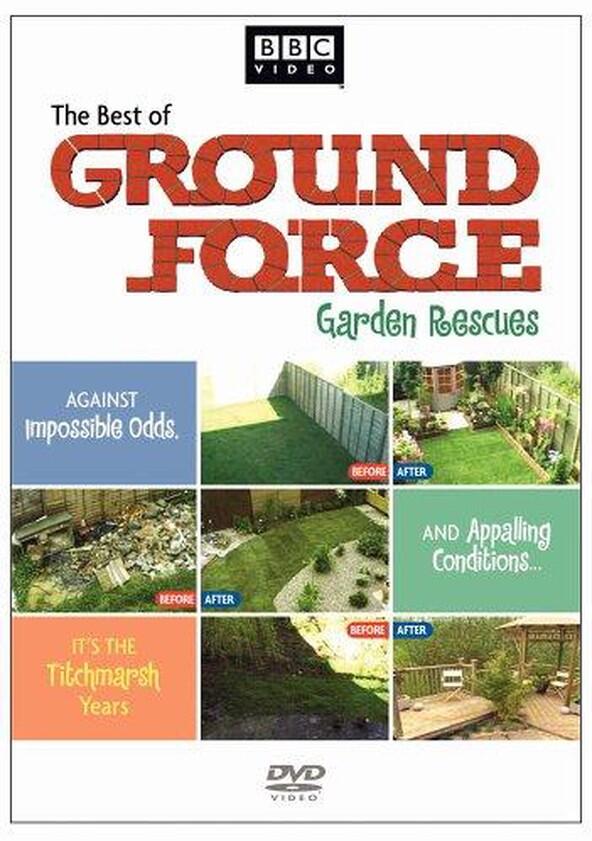 Ground Force - Season 1