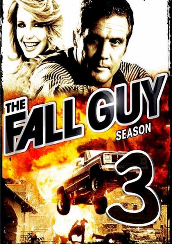 The Fall Guy - Season 3