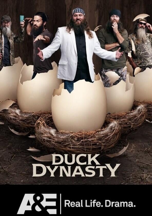 Duck Dynasty - Season 8