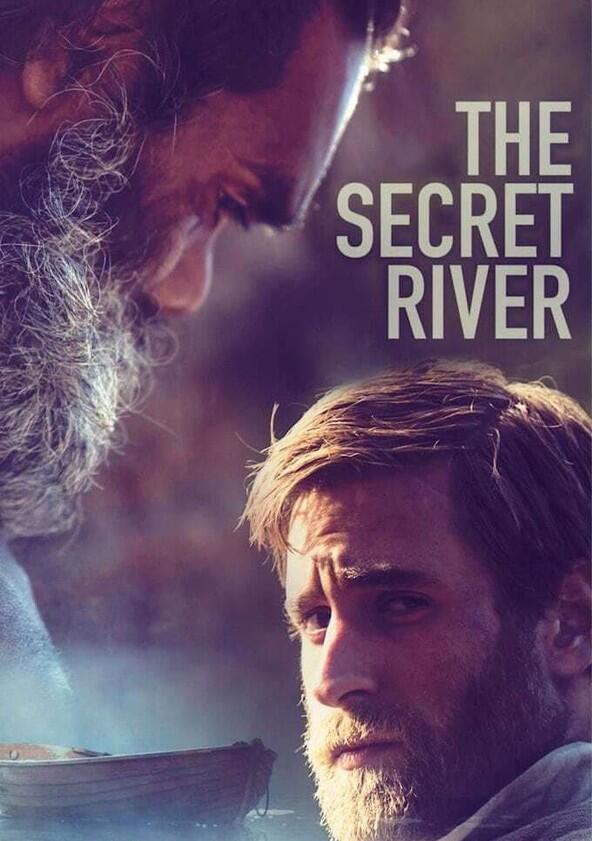 The Secret River - Season 1