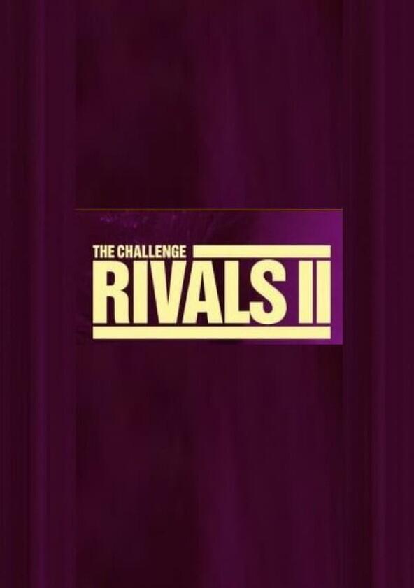 The Challenge - Season 24