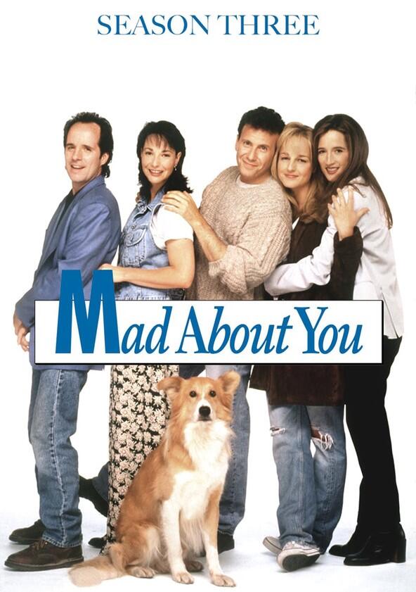 Mad About You - Season 3