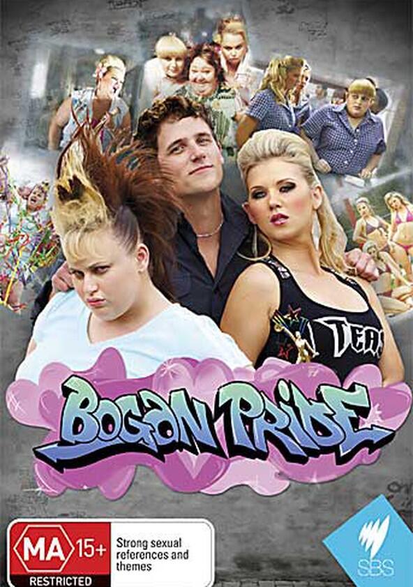 Bogan Pride - Season 1