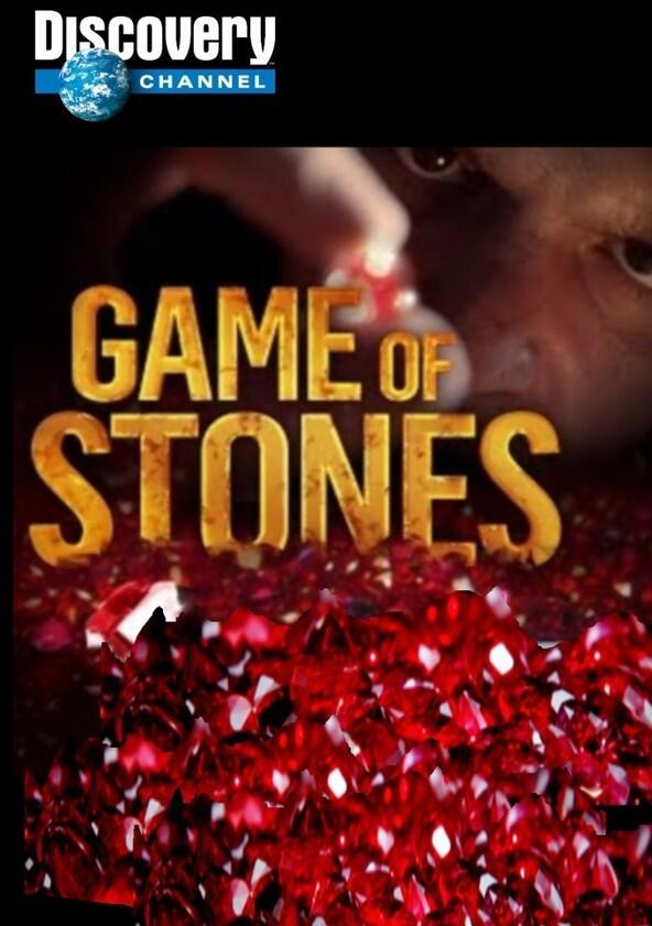 Game of Stones - Season 1