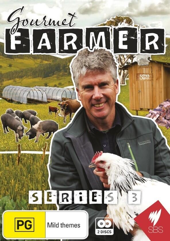 Gourmet Farmer - Season 3