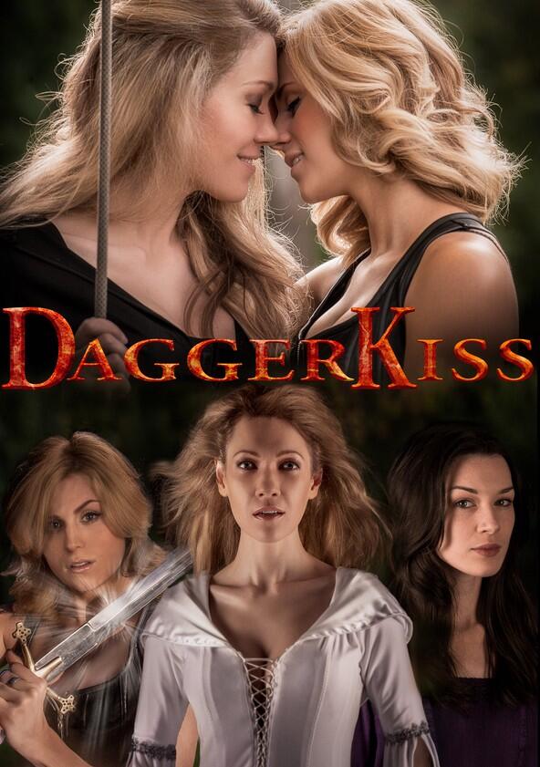 Dagger Kiss - Season 1