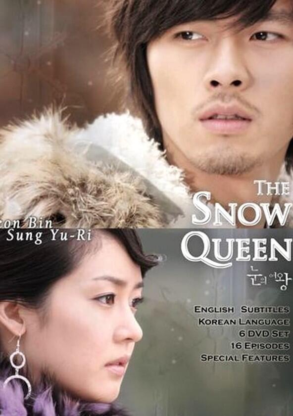 The Snow Queen - Season 1