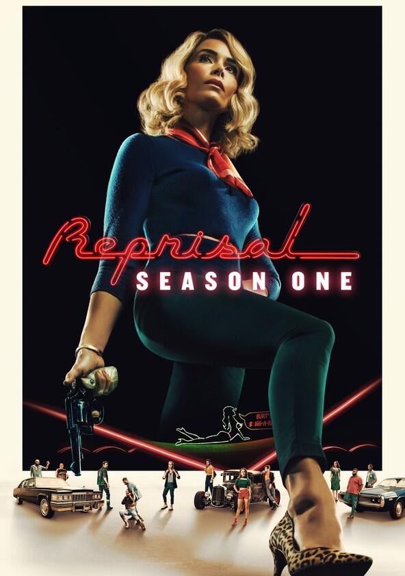 Reprisal - Season 1