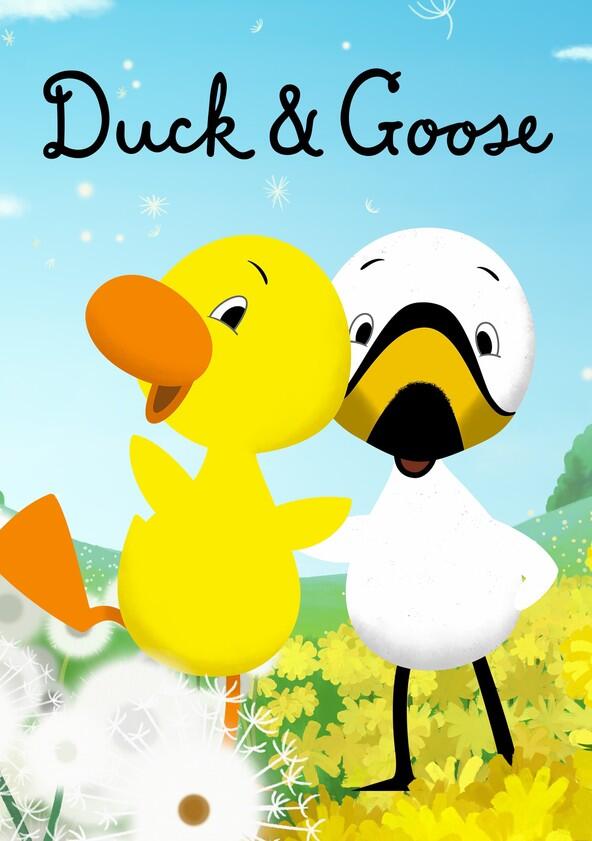 Duck & Goose - Season 2